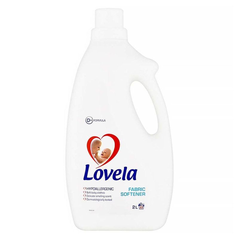 Lovela Baby avivážní přípravek (2 l)