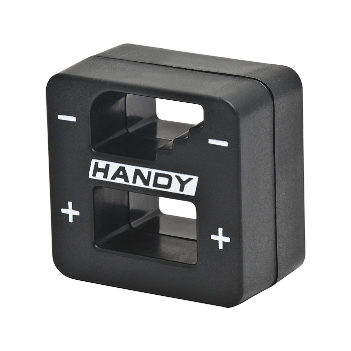 Magnetizér na nářadí