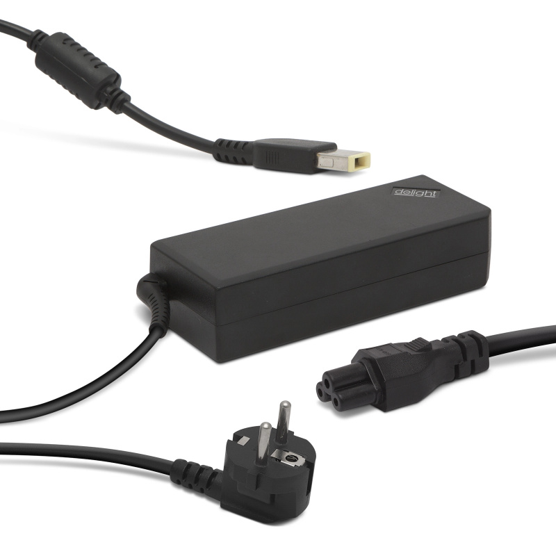Napájecí adaptér pro notebooky Lenovo 90 W