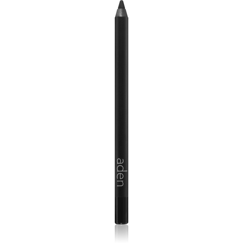 Aden Cosmetics Precision Liner oční linky ve fixu 1 ml