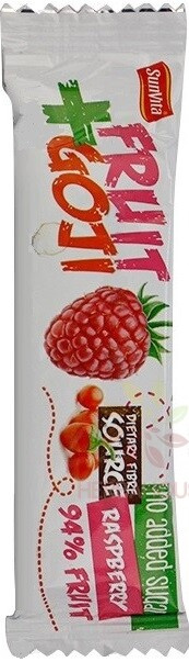 SUNVITA tyčinka 30g goji