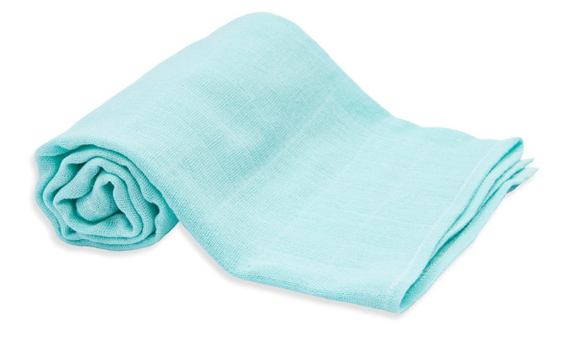 Scamp Látkové pleny 70x70 3ks (Green)