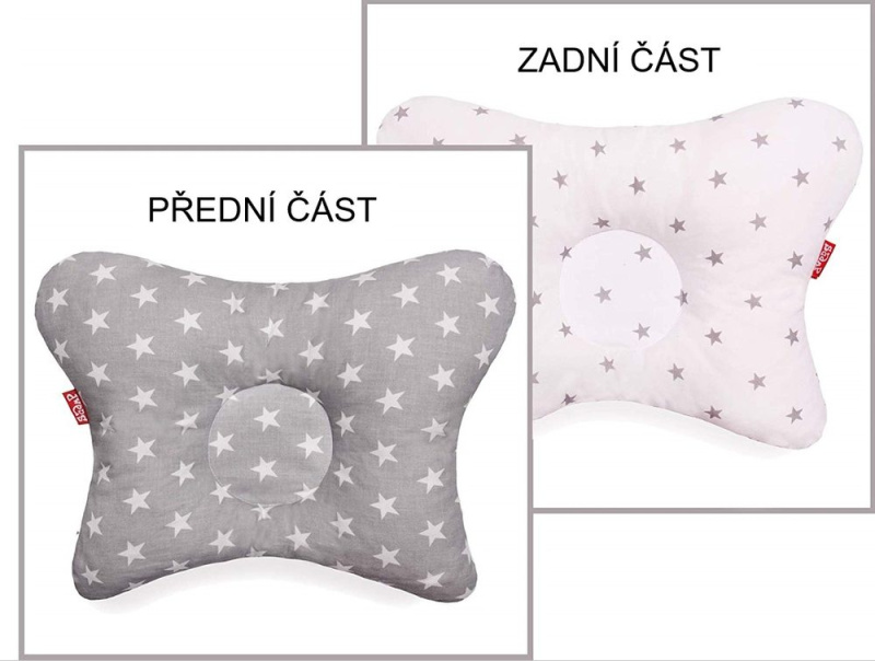 Scamp Polštářek (Mouse)