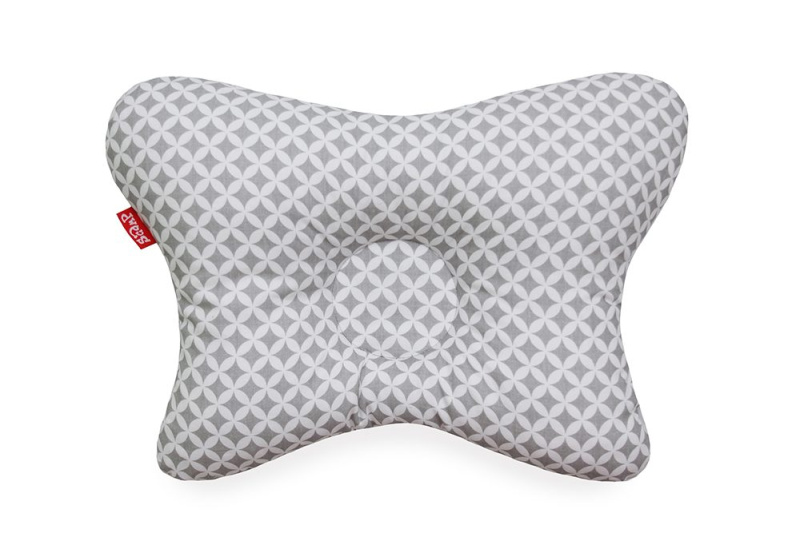 Scamp Polštářek (PickGrey)