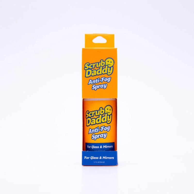 Scrub Daddy Sprej na čištění brýlí Anti-Fog Spray 50 ml