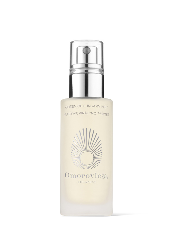 Omorovicza Osvěžující mlha na obličej (Queen of Hungary Mist) 100 ml