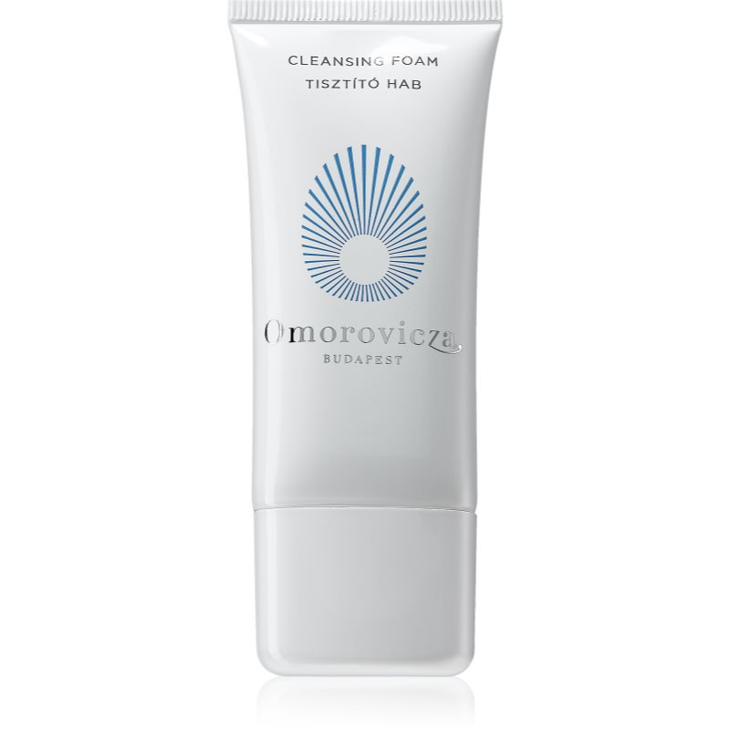 Omorovicza Cleansing Foam čisticí pěna na obličej 30 ml
