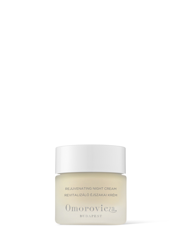 Omorovicza Rejuvenating Night Cream noční omlazující krém 50 ml