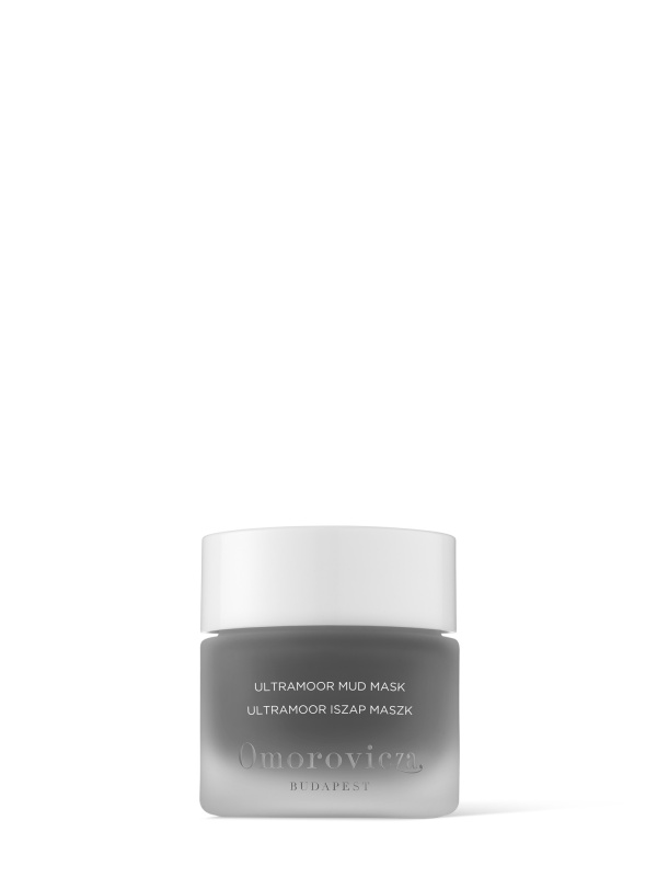 Omorovicza Moor Mud Ultramoor Mud Mask čisticí maska proti stárnutí pleti 50 ml