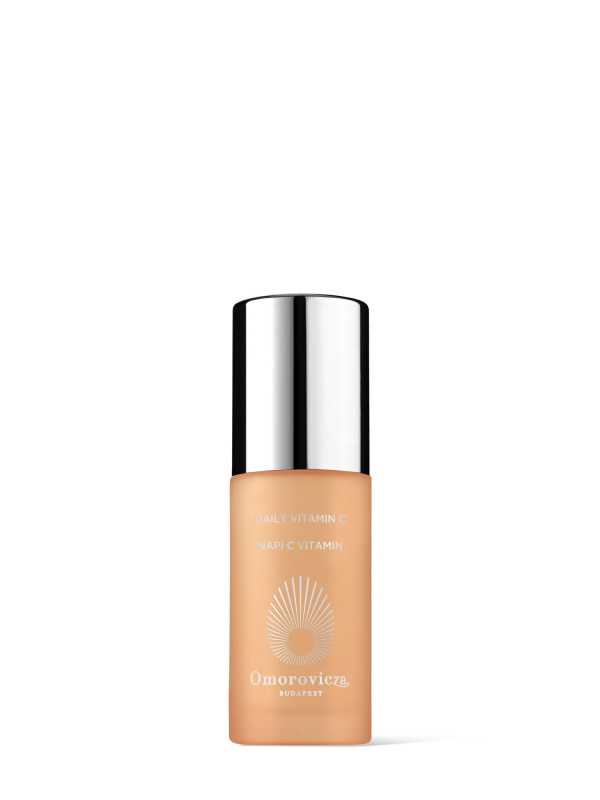 Omorovicza Hydro-Mineral Daily Vitamin C rozjasňující sérum s vitaminem C 30 ml