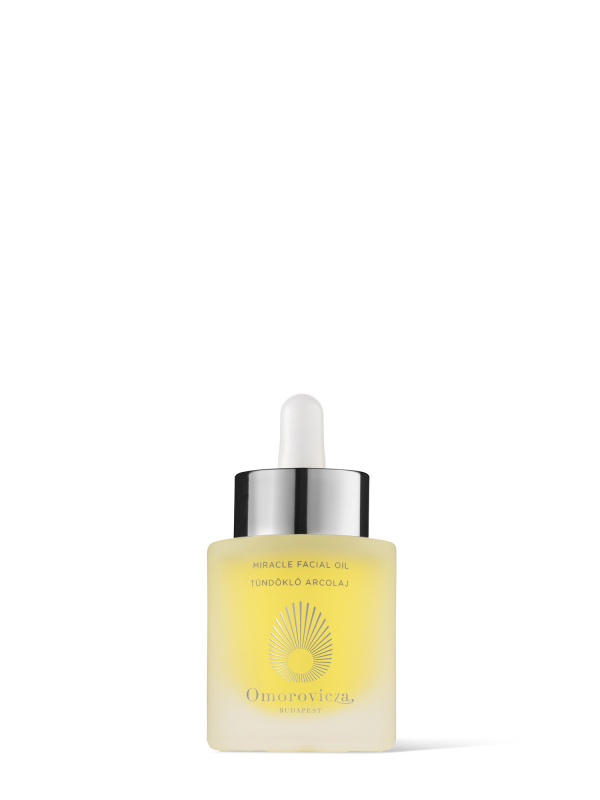 Omorovicza Miracle Facial Oil lehký pleťový olej 30 ml