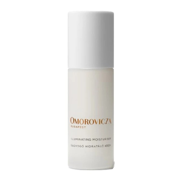 Omorovicza Elixir elixír pro výživu a revitalizaci pleti 30 ml