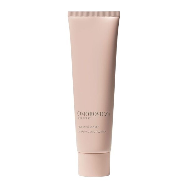 Omorovicza Queen Cleanser hydratační čisticí krém na obličej 150 ml