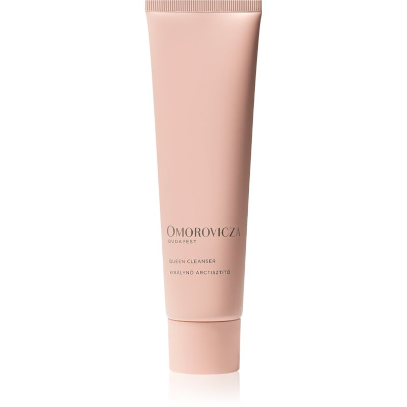 Omorovicza Queen Cleanser hydratační čisticí krém na obličej 150 ml