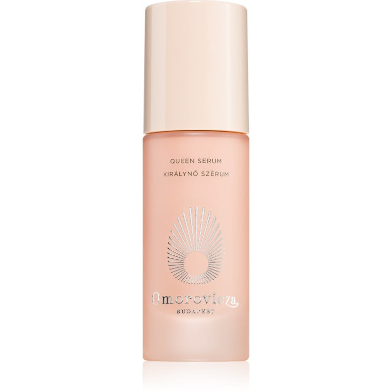 Omorovicza Queen Serum omlazující pleťové sérum 30 ml