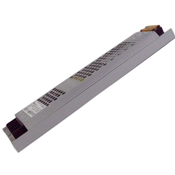 Trafo - Prémiový LED napájecí  zdroj 12V 150W 12,5A IP20