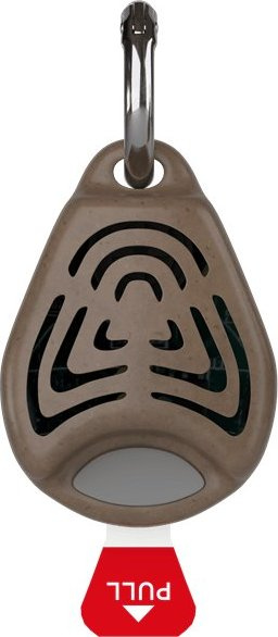 TICKLESS TICKLESS® ECOKid Ultrazvukový odpuzovač klíšťat a blech pro děti