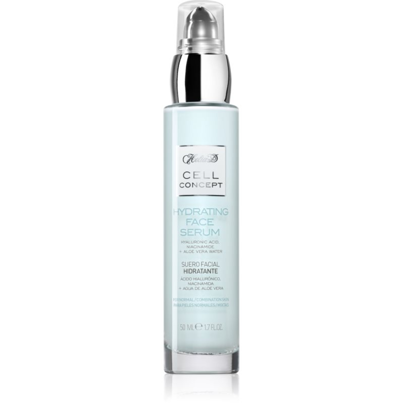 Helia-D Cell Concept hydratační sérum 50 ml