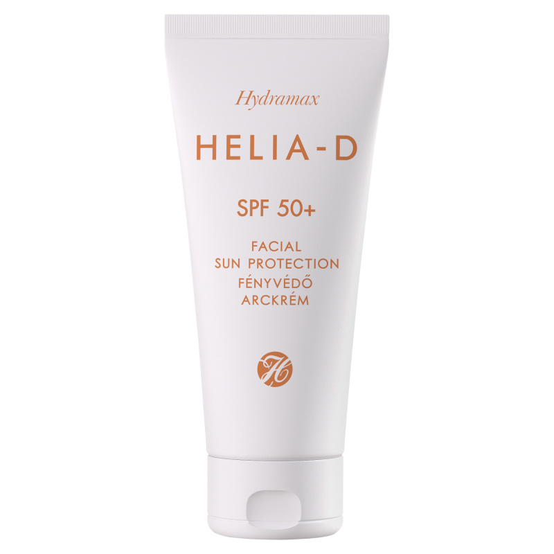 Helia-D Hydramax ochranný krém na obličej SPF 50+ 40 ml
