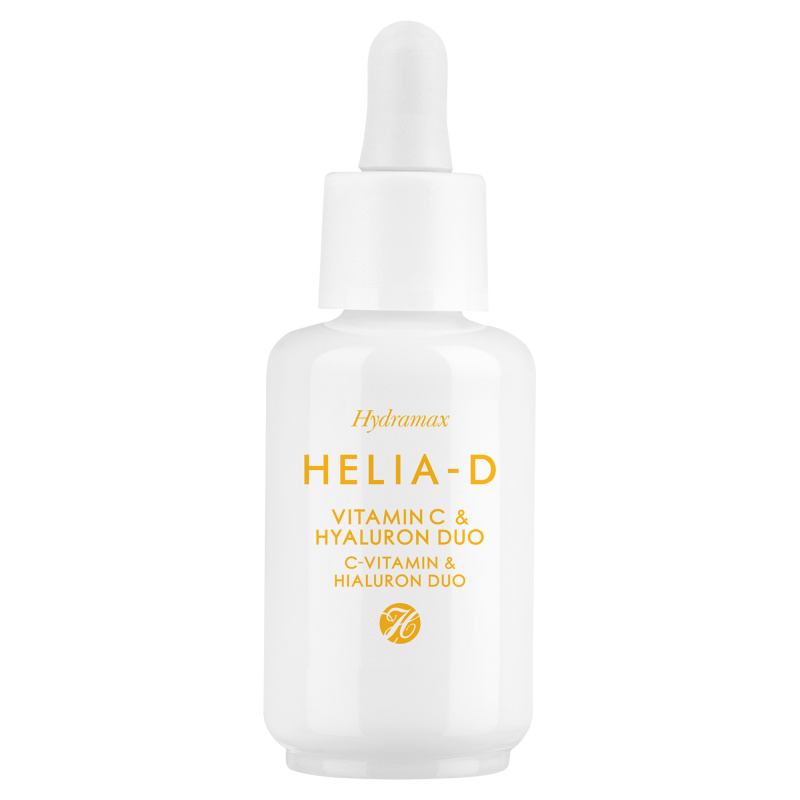 Helia-D Hydramax rozjasňující sérum s vitaminem C 30 ml