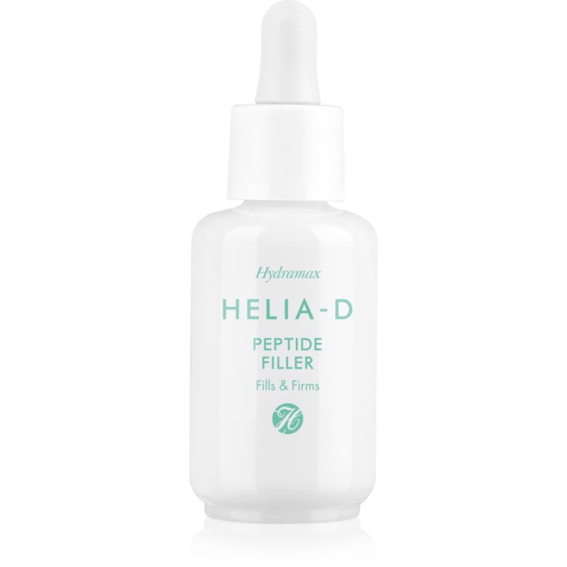 Helia-D Hydramax Peptide Filler zpevňující sérum 30 ml
