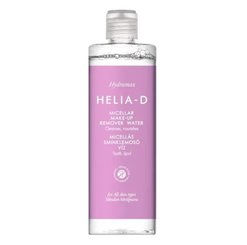 Helia-D Hydramax odličovač make-upu 400 ml