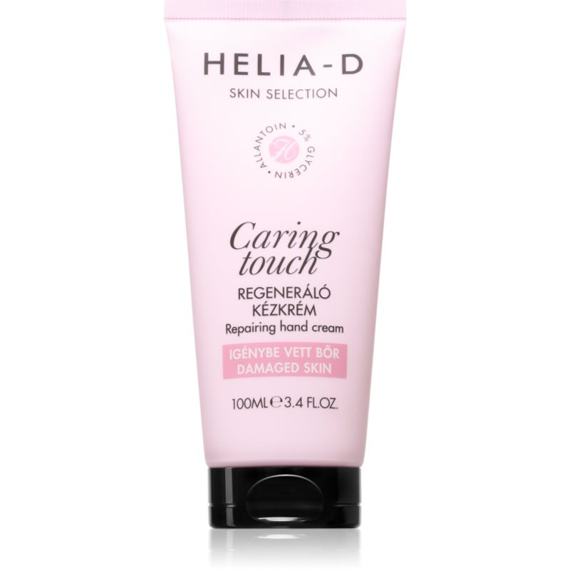 Helia-D Skin Selection regenerační krém na ruce 100 ml