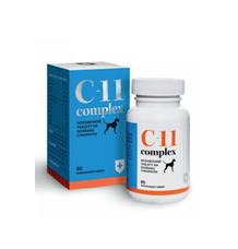 C-11 Complex na ochranu chrupavky 60tbl