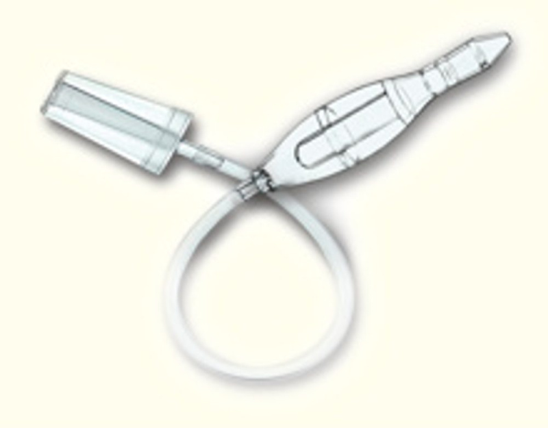 Arianna Baby-Vac 2 s čistic.kart. odsávačka hlenů