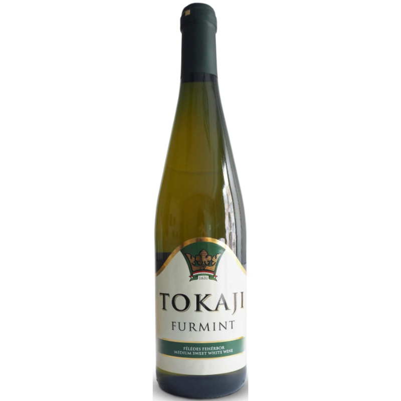 Grand Tokaj Tokaji Furmint