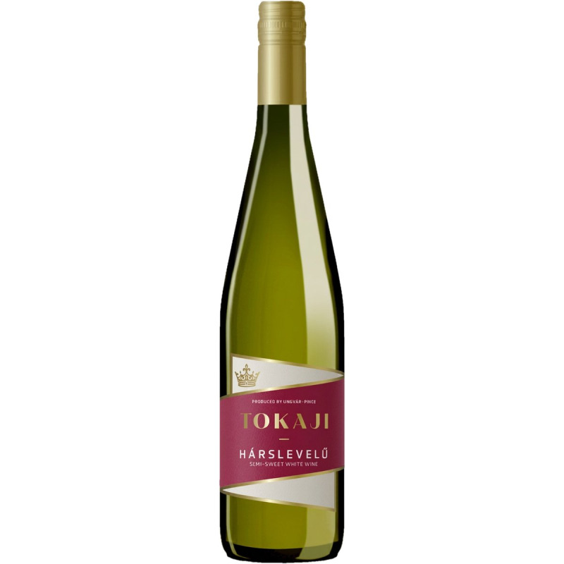 Tokaji Hárslevelű