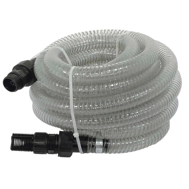 ELPUMPS - sací hadice, 7m