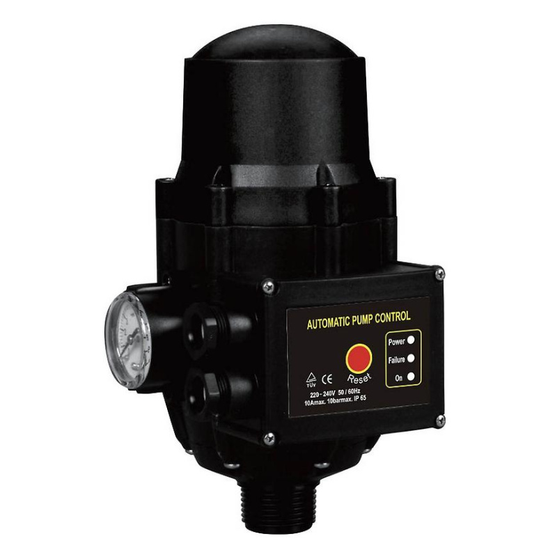 Elpumps DSK 10 - průtokový spínač (hydrokontrola)