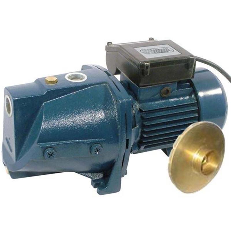 Elpumps JPV 1500 B - zahradní proudové čerpadlo