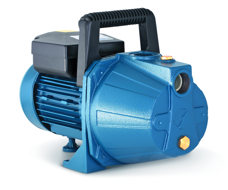 Elpumps JPV 800 - zahradní proudové čerpadlo