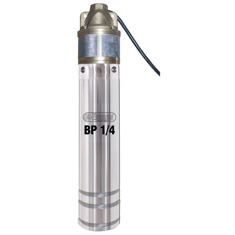 Elpumps Hlubinné čerpadlo  BP 1/4