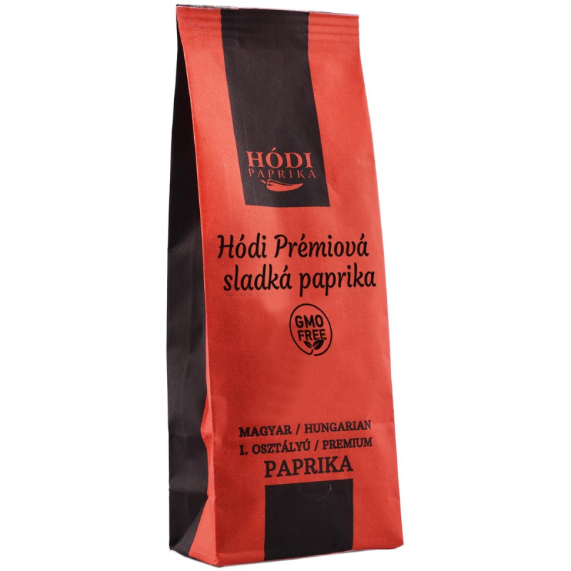 Hódi Paprika Prémiová sladká paprika