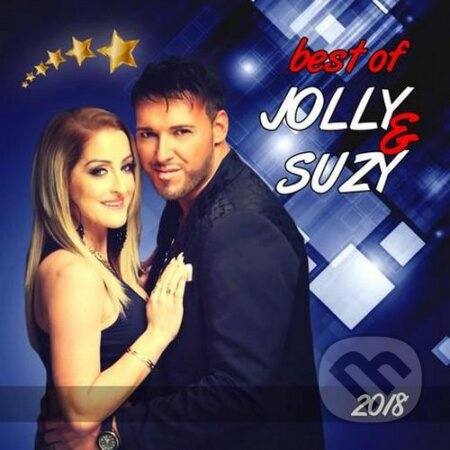 Jolly Es Suzy: Best Of - Jolly Es Suzy