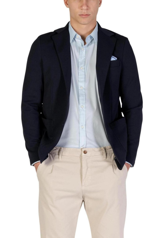 Pánské sako Yos Giacca