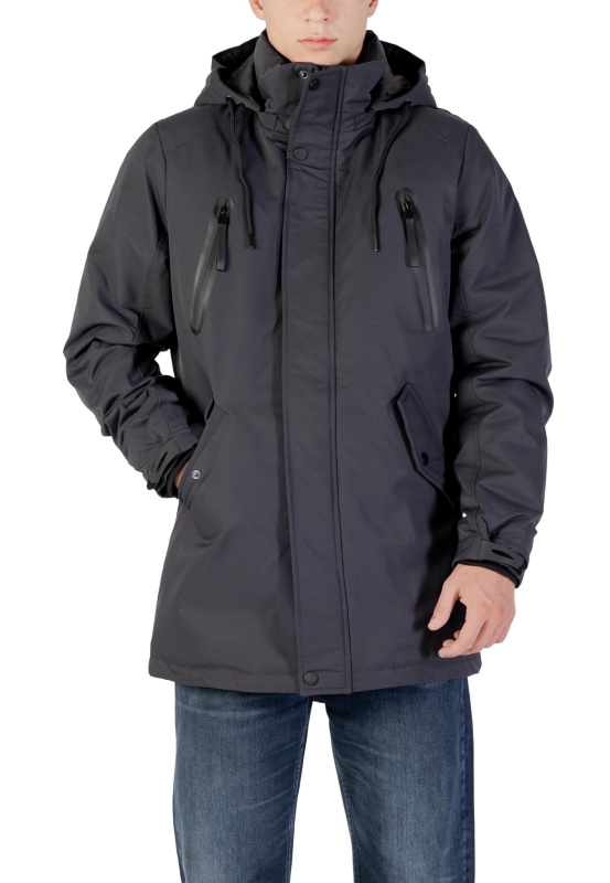 Pánská zimní bunda Hydra Clothing