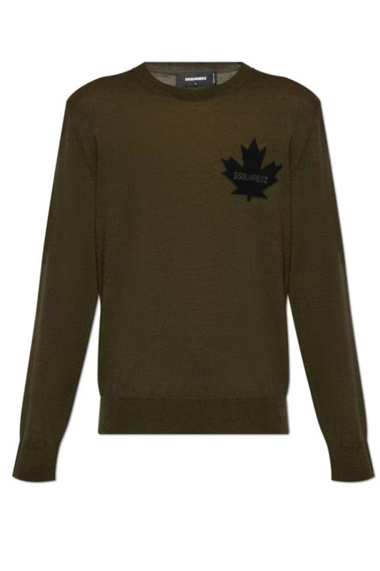 Pánský svetr Dsquared2