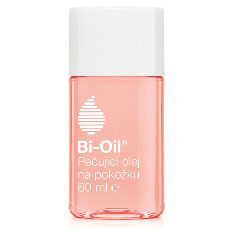 Bi-Oil Pečující olej PurCellin Oil speciální péče na jizvy a strie 60 ml
