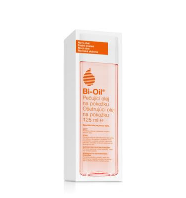 Bi-Oil Pečující olej PurCellin Oil speciální péče na jizvy a strie 125 ml