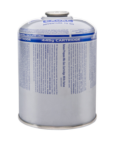 Šroubovací kartuše Cadac 445 g