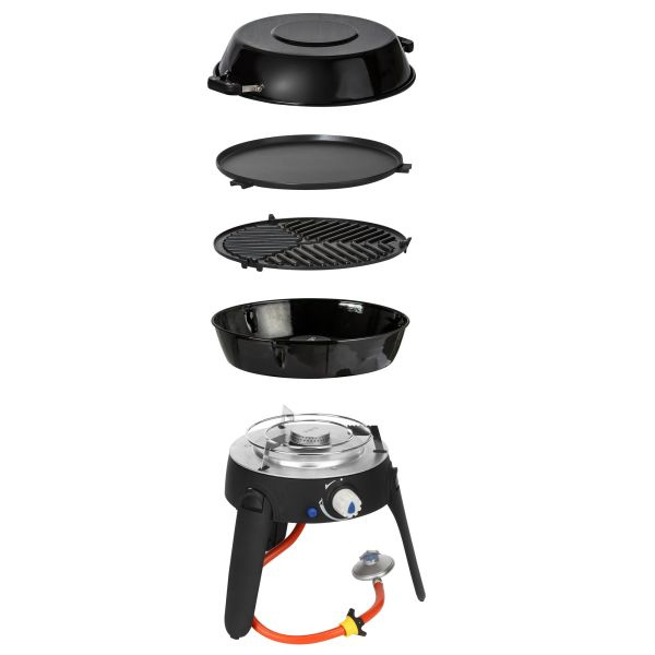 Plynový gril CADAC Safari Chef 30