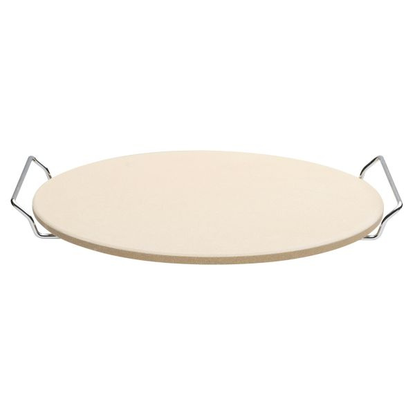 Kámen na pizzu Cadac s držákem, Ø42 cm