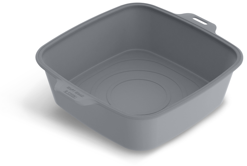 CADAC Silikonová vanička na mytí SOFT SOAK 2-COOK