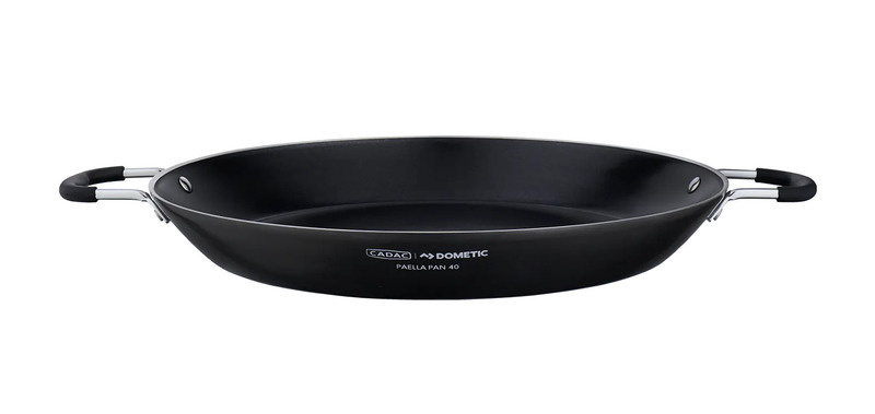 Pánev Paella pro plynový gril Cadac 40