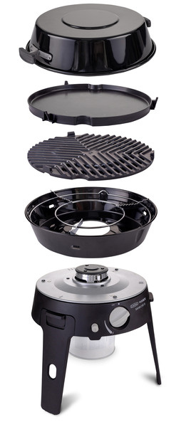 CADAC Safari Chef 30HP Deluxe