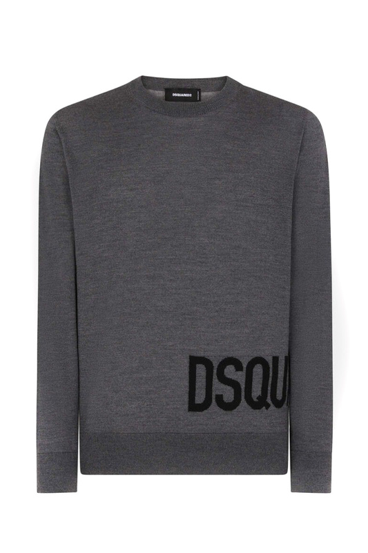 Pánský svetr Dsquared2